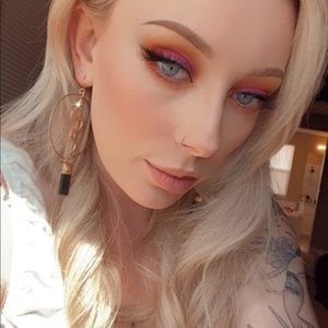 Meet your Posher, Katy